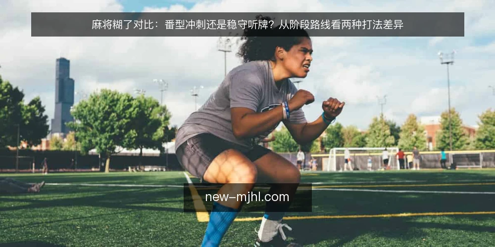 麻将糊了对比:番型冲刺还是稳守听牌?从阶段路线看两种打法差异 — 基线:明确你的牌局目标与风险承受度 配图